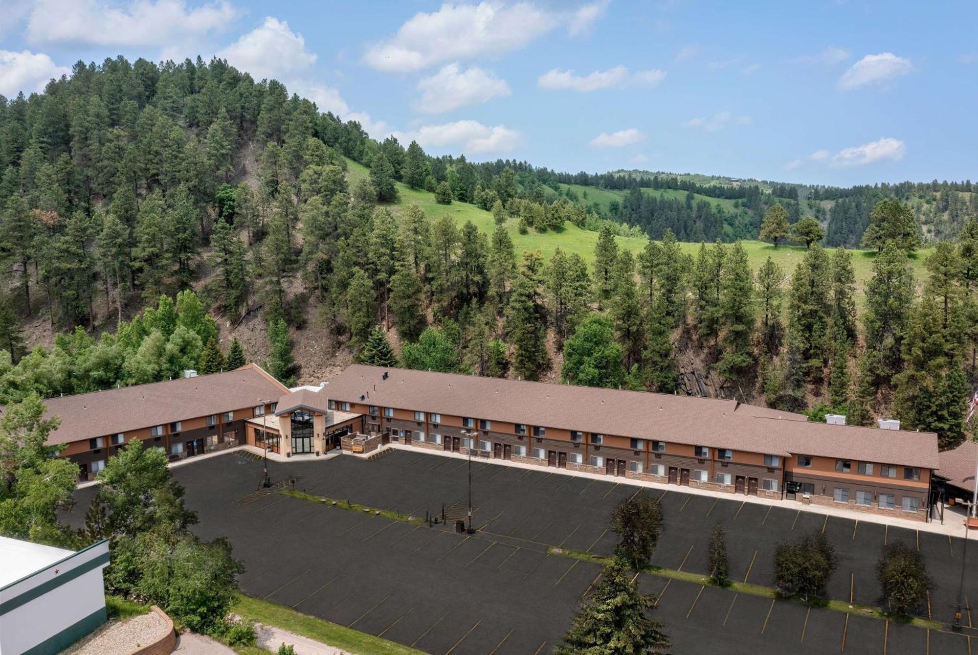 Deadwood Gulch Resort, Trademark Collection By Wyndham Экстерьер фото