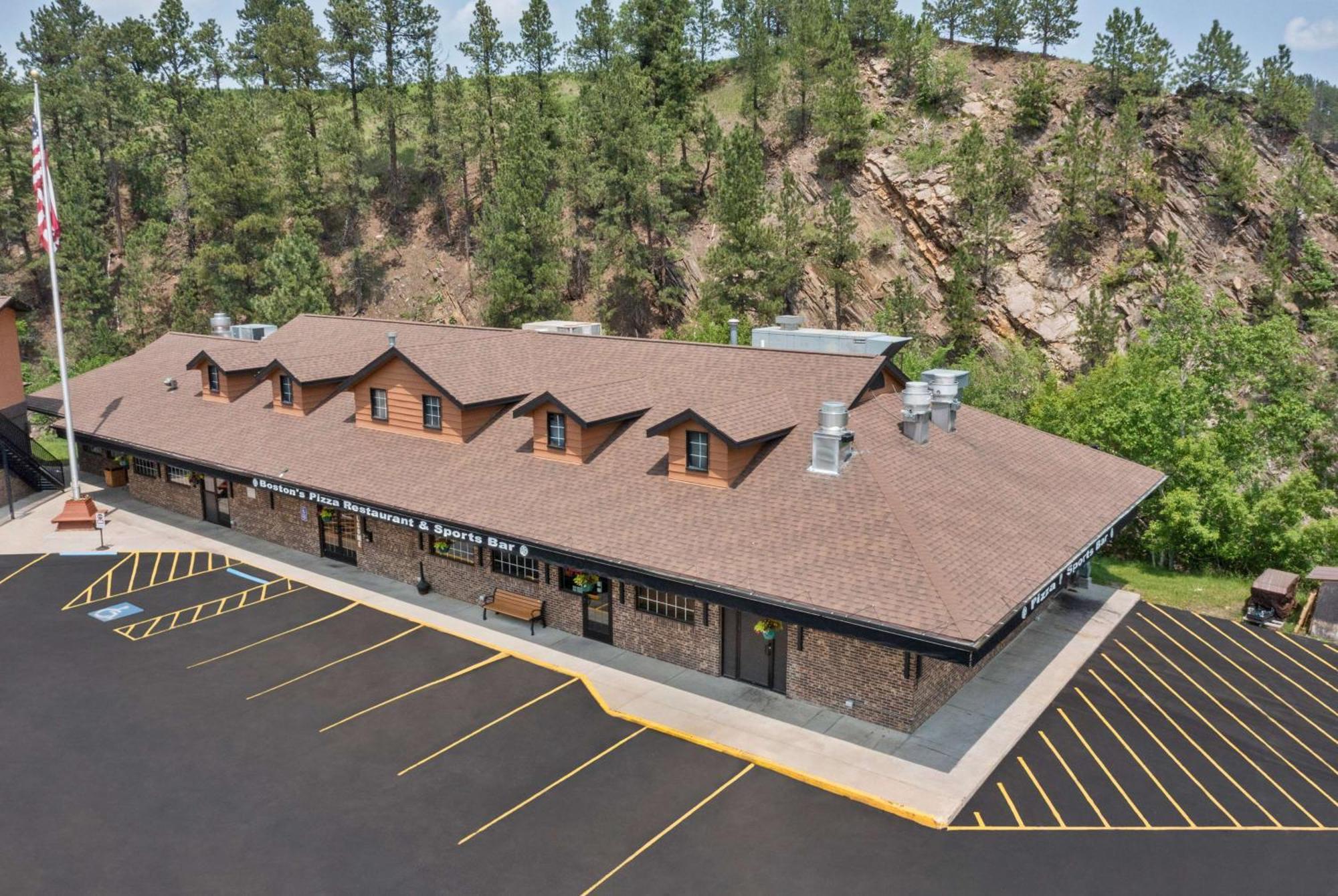 Deadwood Gulch Resort, Trademark Collection By Wyndham Экстерьер фото