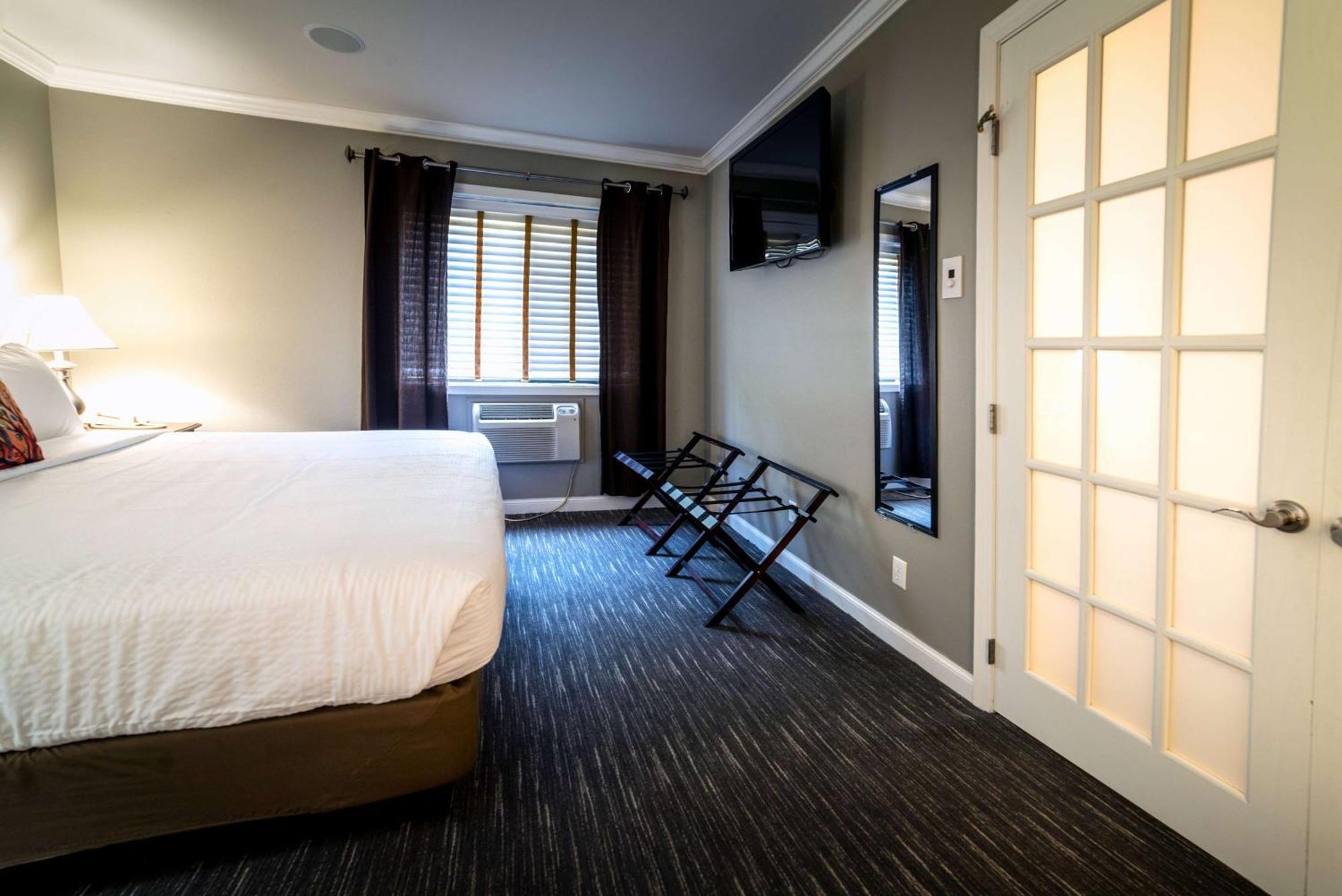 Deadwood Gulch Resort, Trademark Collection By Wyndham Экстерьер фото