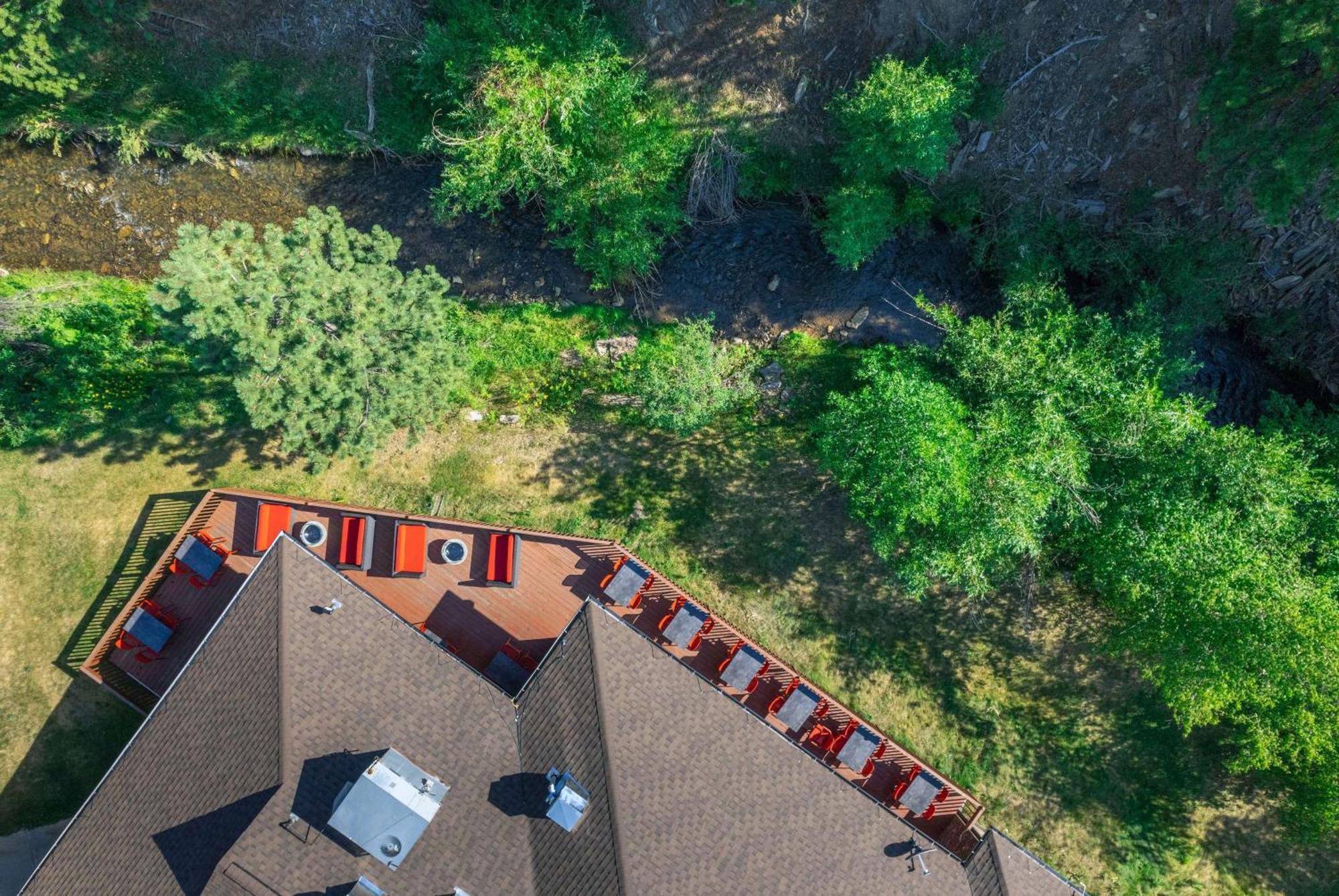 Deadwood Gulch Resort, Trademark Collection By Wyndham Экстерьер фото