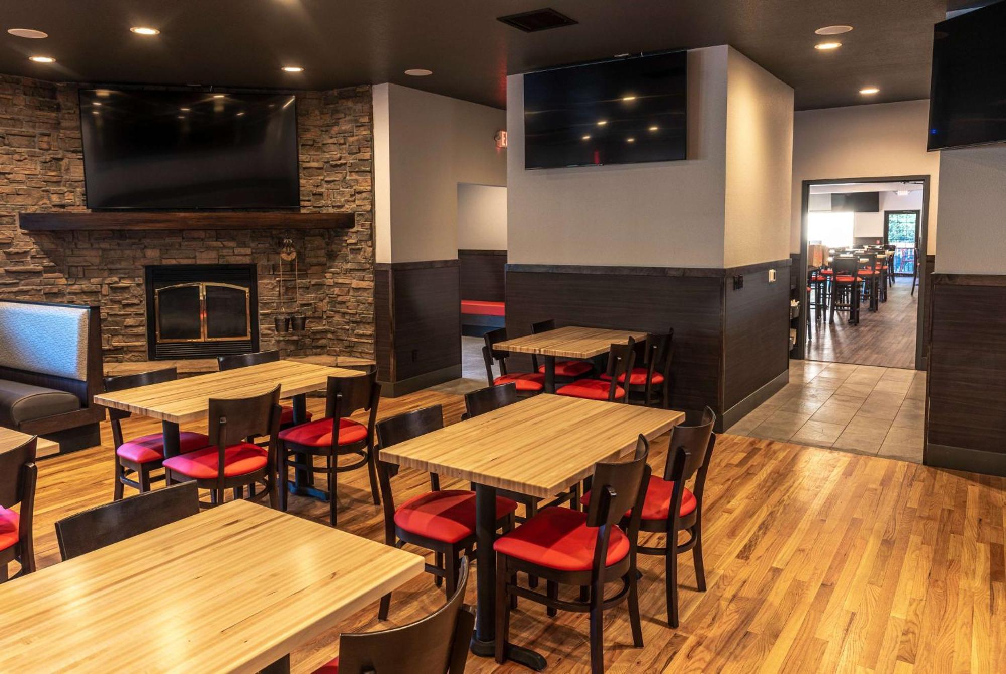 Deadwood Gulch Resort, Trademark Collection By Wyndham Экстерьер фото