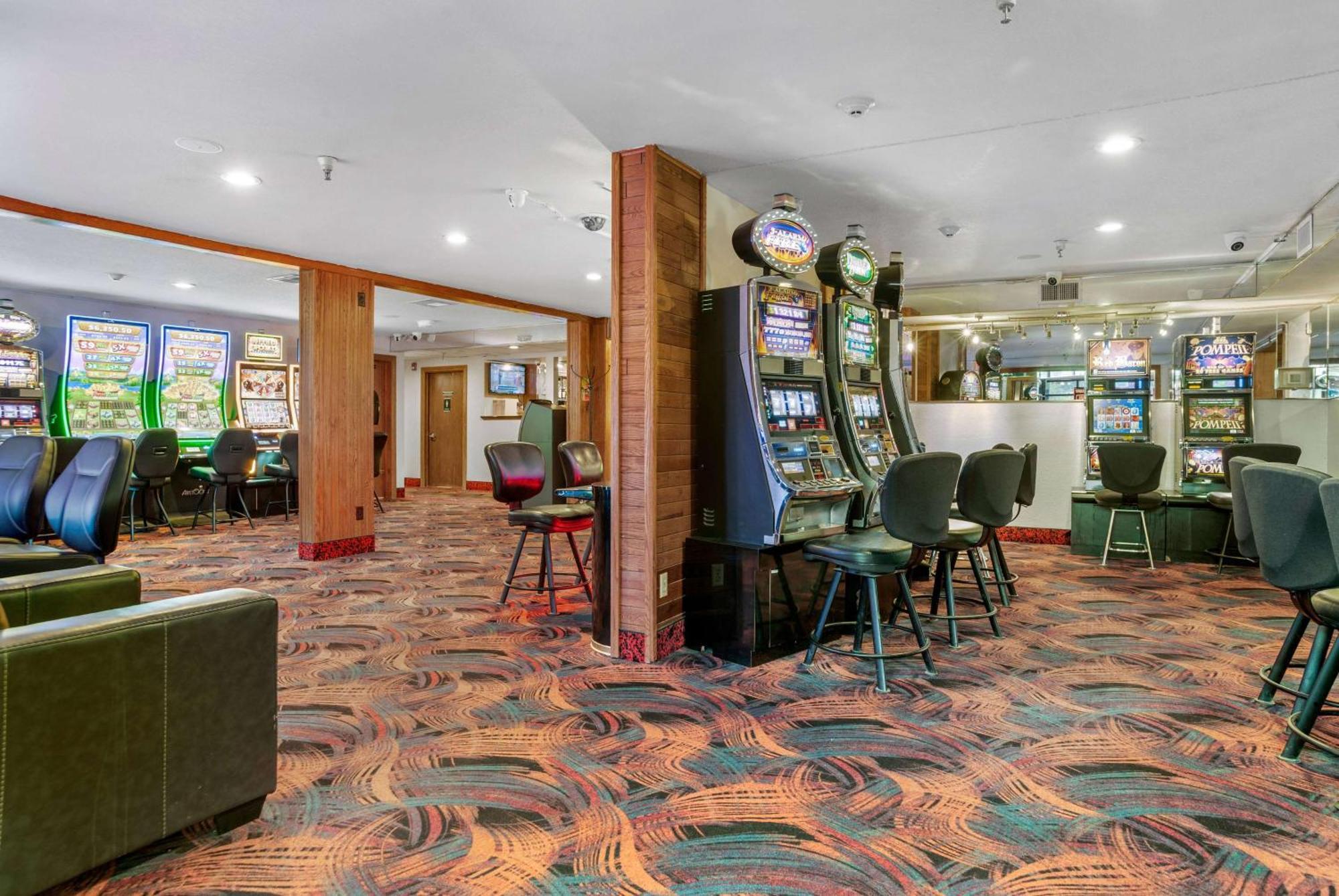 Deadwood Gulch Resort, Trademark Collection By Wyndham Экстерьер фото