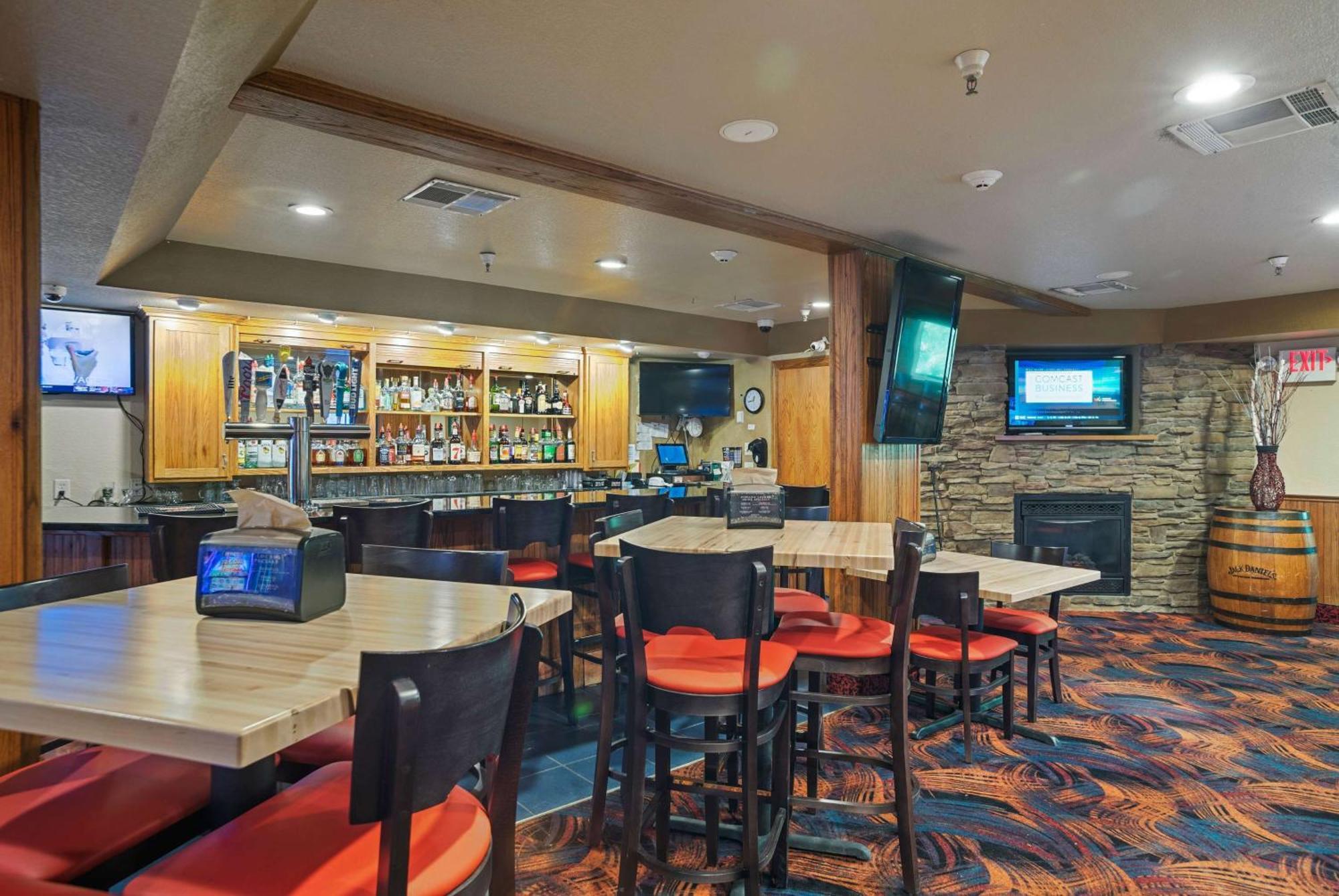 Deadwood Gulch Resort, Trademark Collection By Wyndham Экстерьер фото