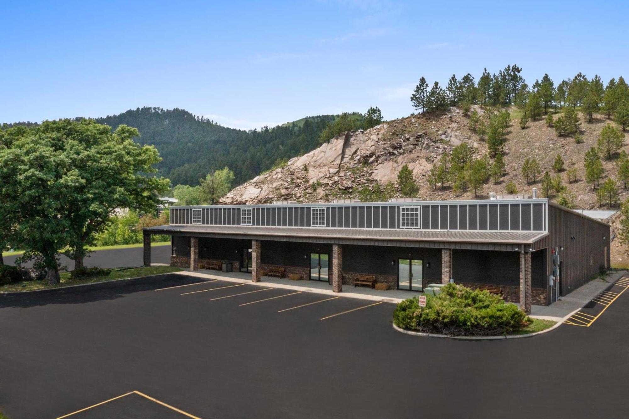 Deadwood Gulch Resort, Trademark Collection By Wyndham Экстерьер фото
