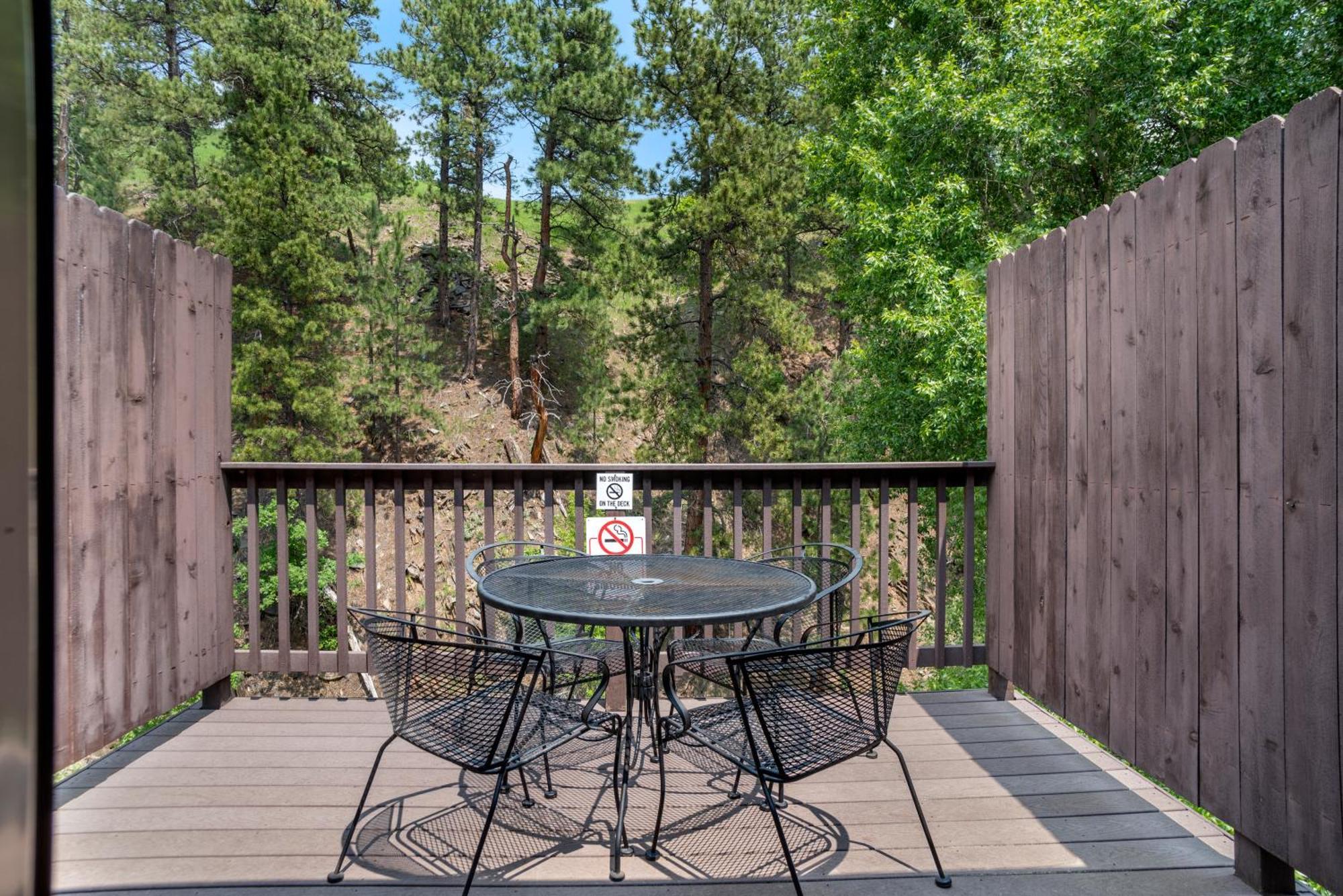 Deadwood Gulch Resort, Trademark Collection By Wyndham Экстерьер фото