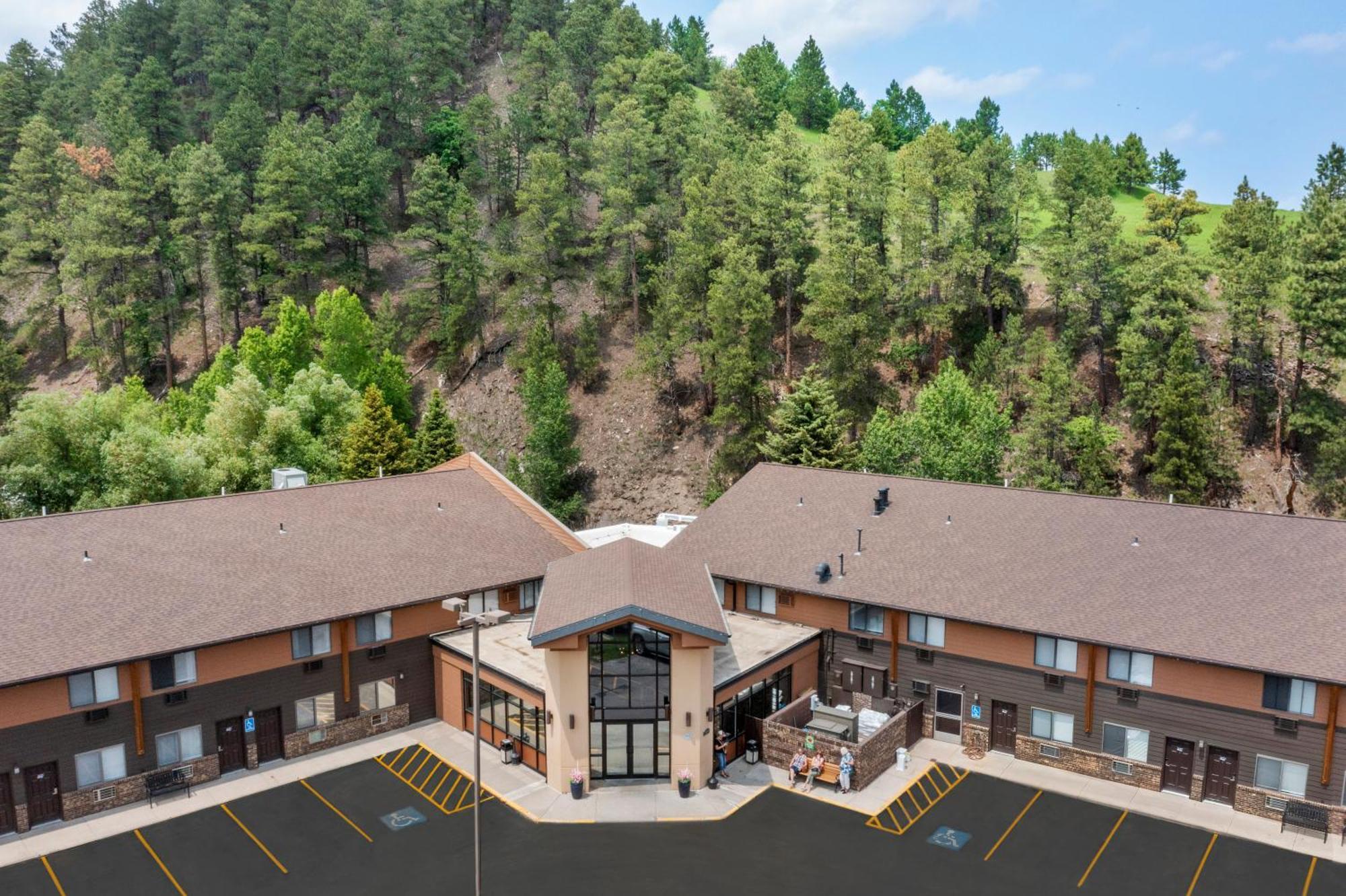 Deadwood Gulch Resort, Trademark Collection By Wyndham Экстерьер фото