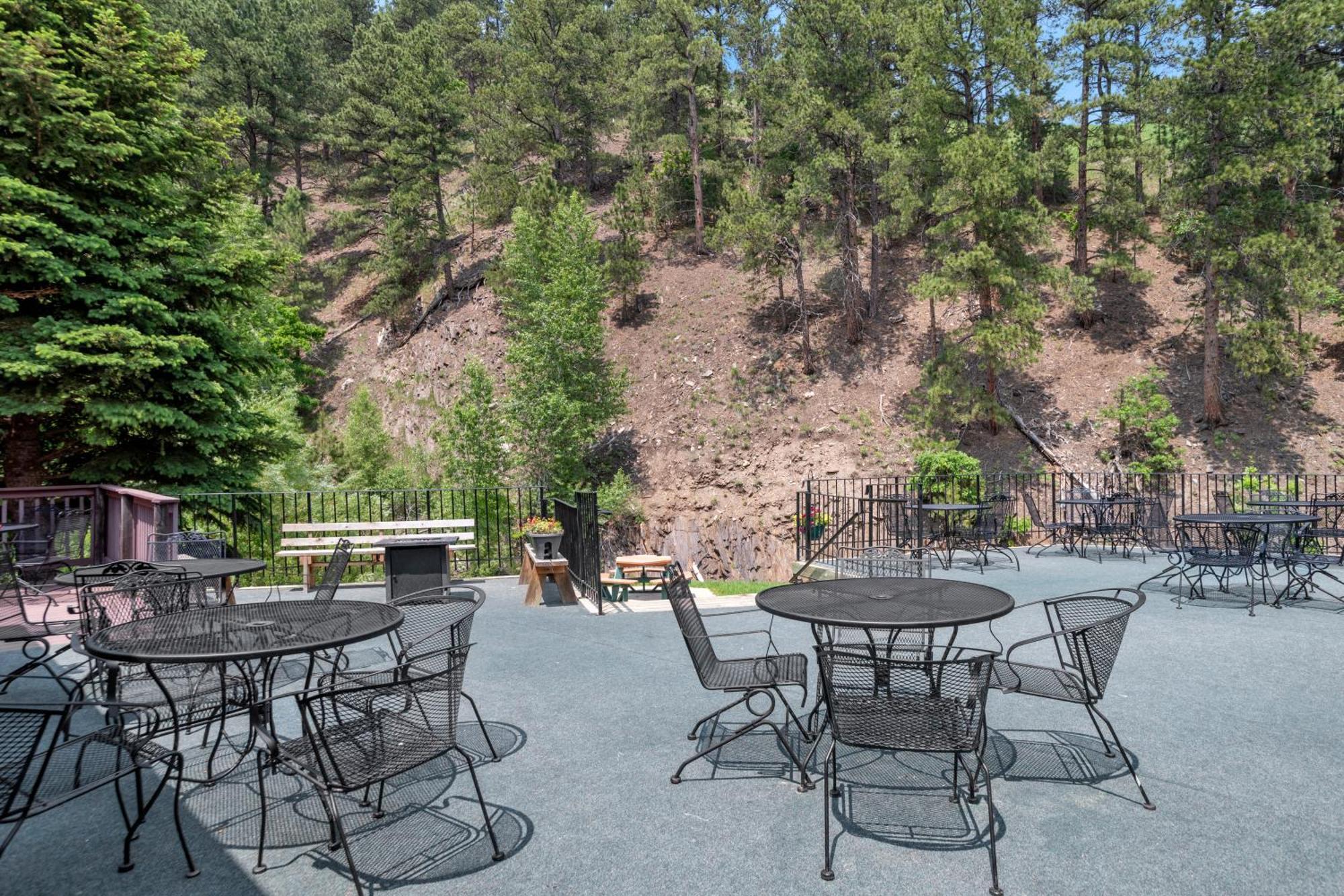 Deadwood Gulch Resort, Trademark Collection By Wyndham Экстерьер фото