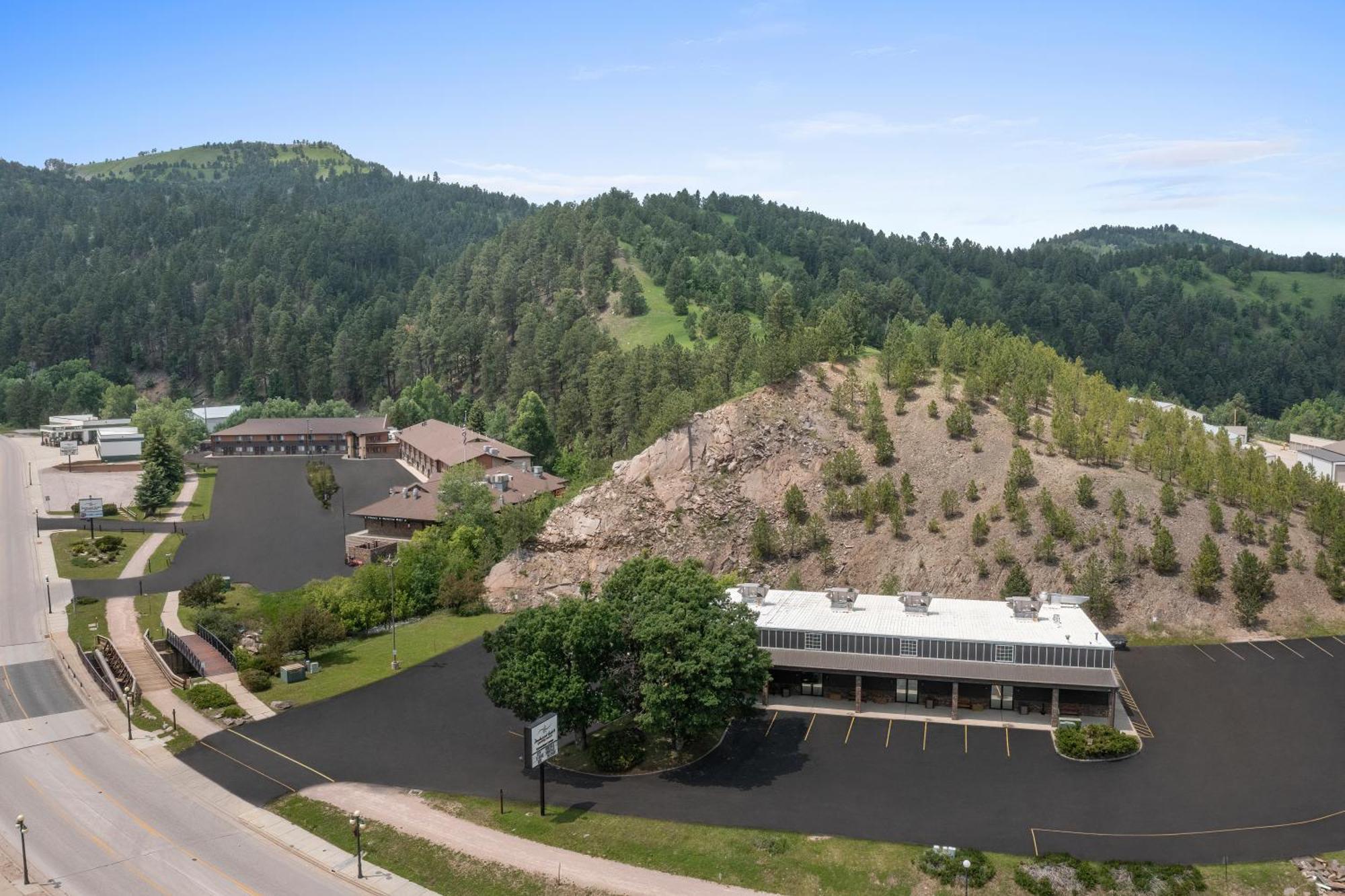 Deadwood Gulch Resort, Trademark Collection By Wyndham Экстерьер фото