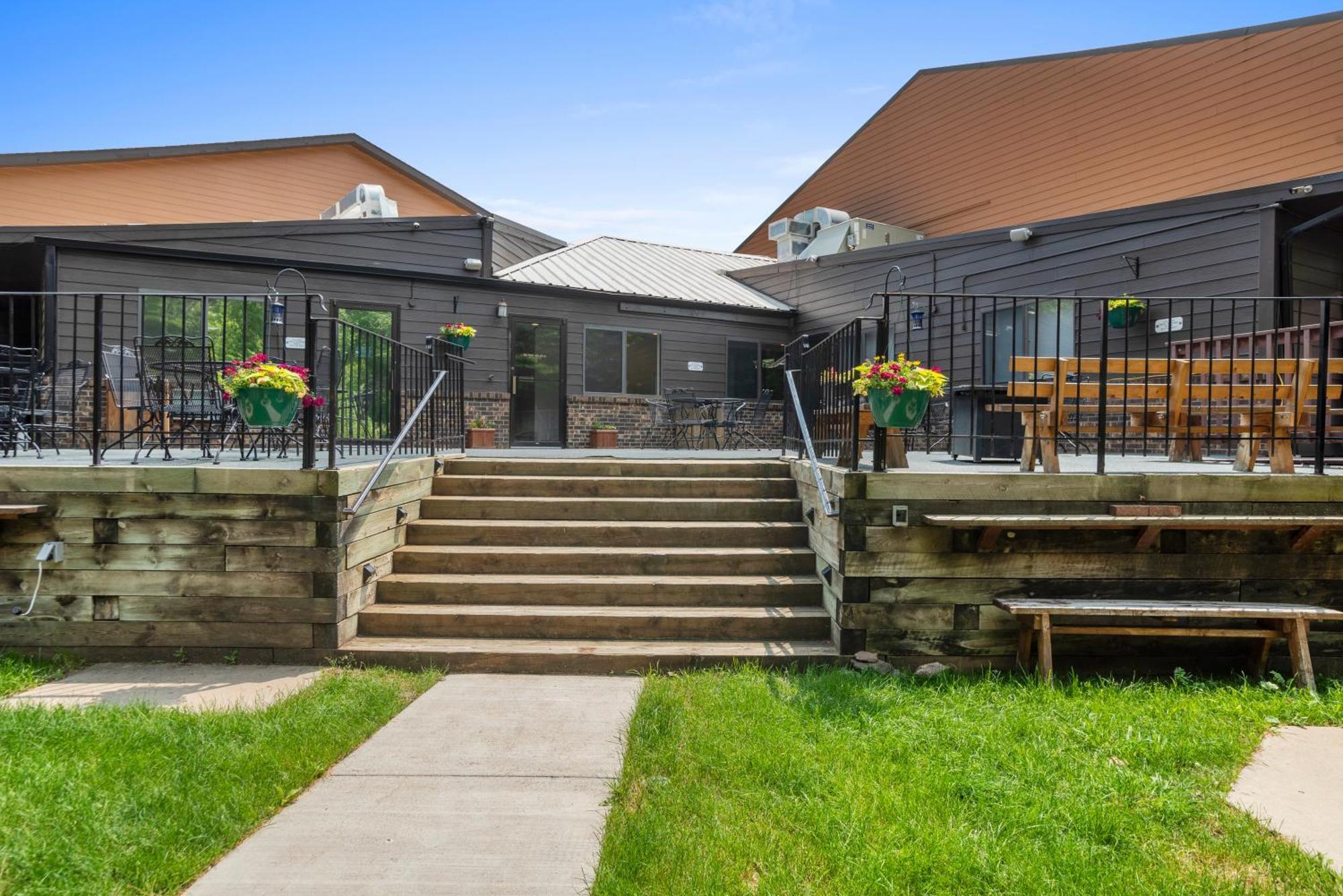 Deadwood Gulch Resort, Trademark Collection By Wyndham Экстерьер фото