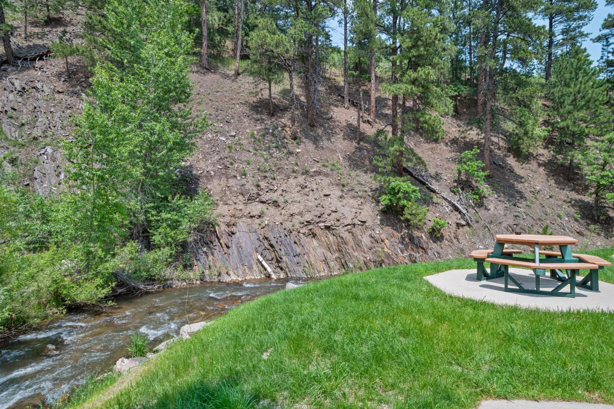 Deadwood Gulch Resort, Trademark Collection By Wyndham Экстерьер фото