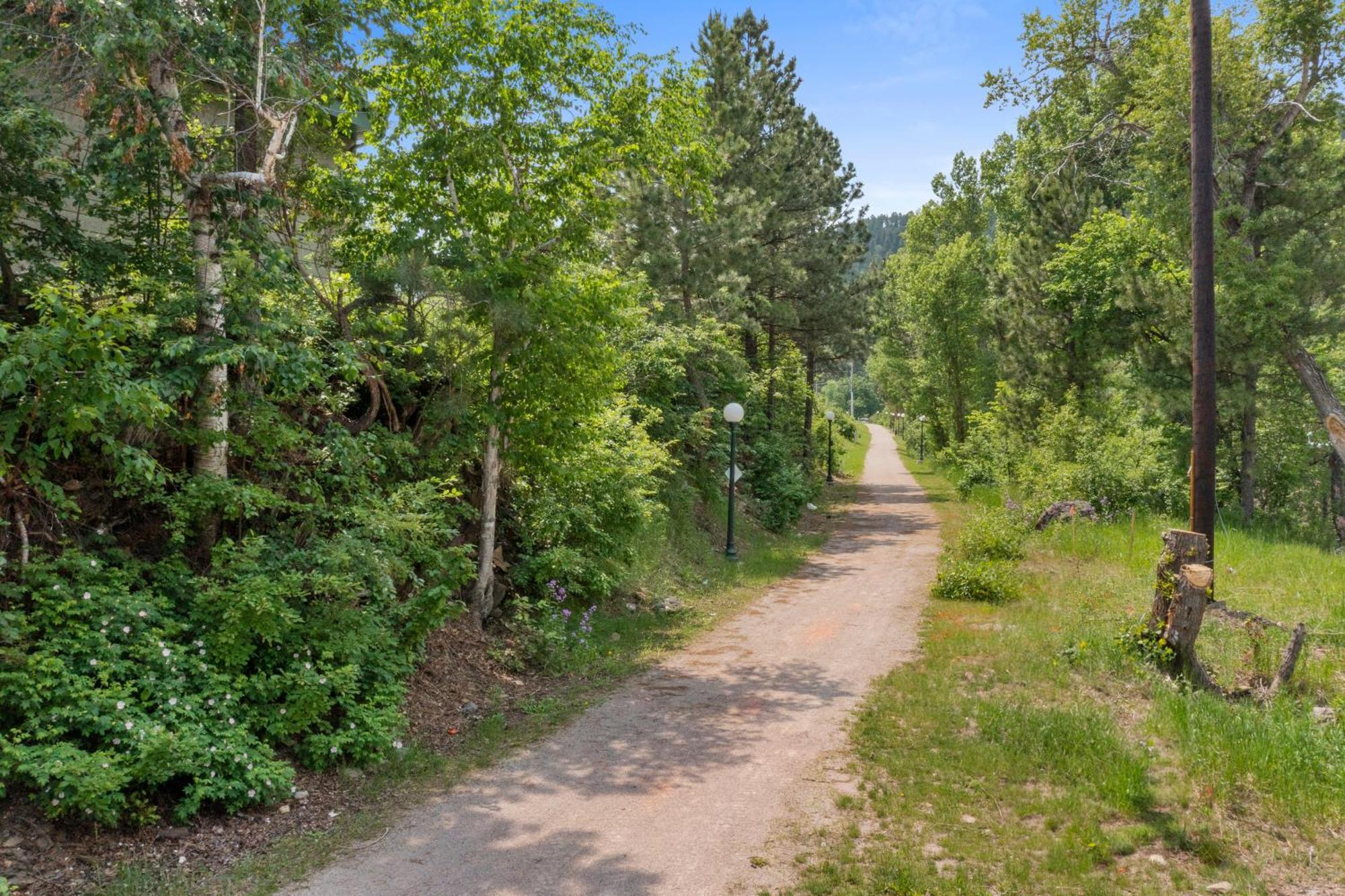 Deadwood Gulch Resort, Trademark Collection By Wyndham Экстерьер фото
