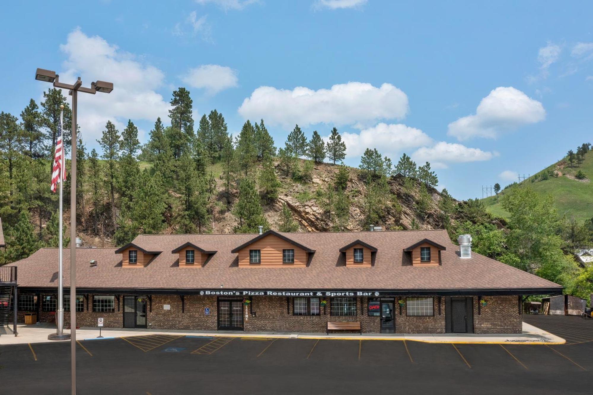 Deadwood Gulch Resort, Trademark Collection By Wyndham Экстерьер фото